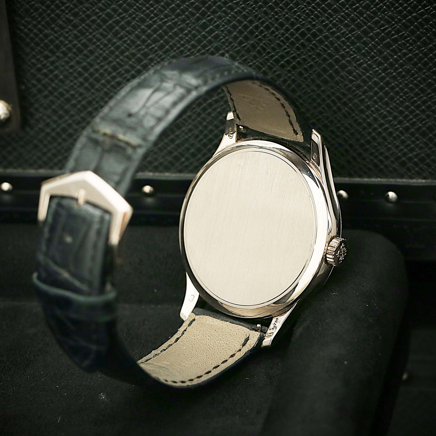 Patek Philippe Classic Watch Series 5227G