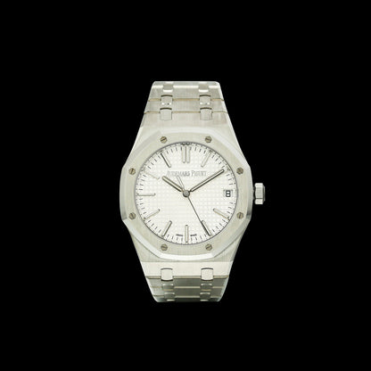Audemars Piguet Royal Oak 15510ST