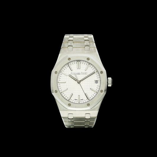 Audemars Piguet Royal Oak 15510ST