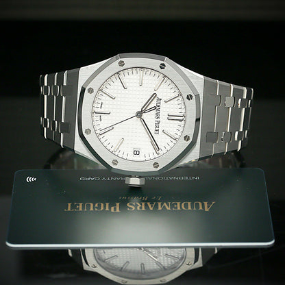 Audemars Piguet Royal Oak 15510ST