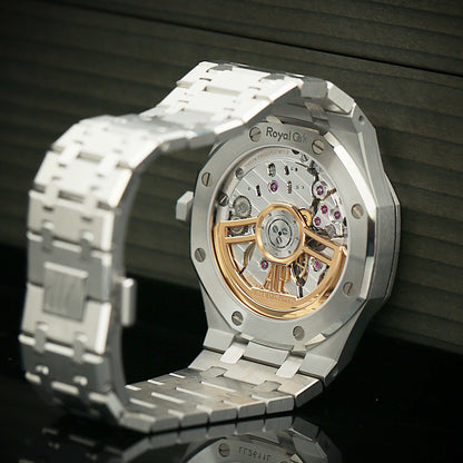 Audemars Piguet Royal Oak 15510ST