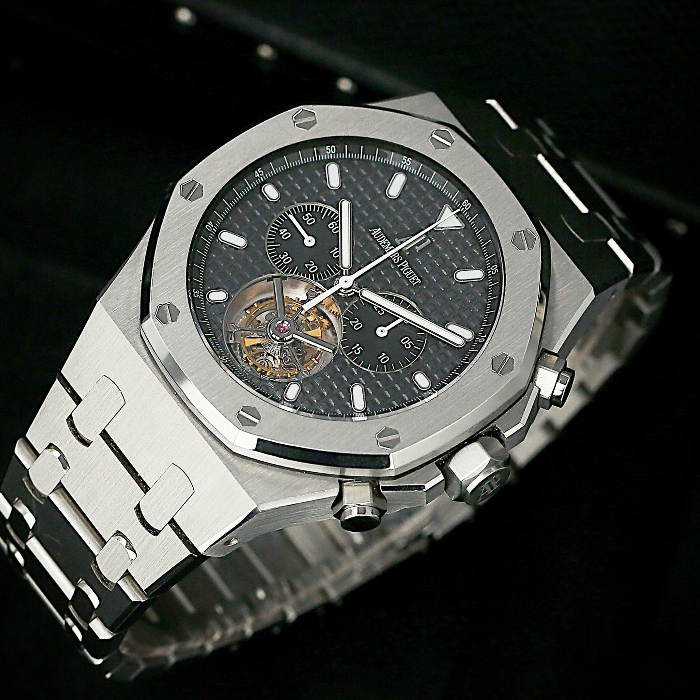 Audemars Piguet Royal Oak 25977ST