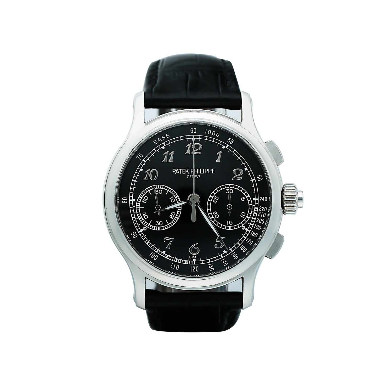 Patek Philippe Grand Complications 5370P