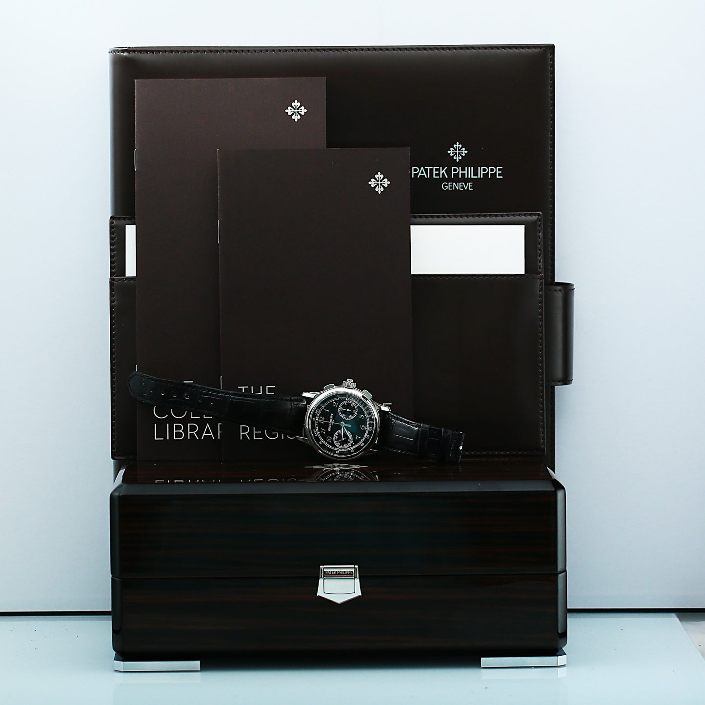 Patek Philippe Grand Complications 5370P