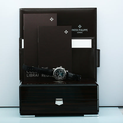Patek Philippe Grand Complications 5370P