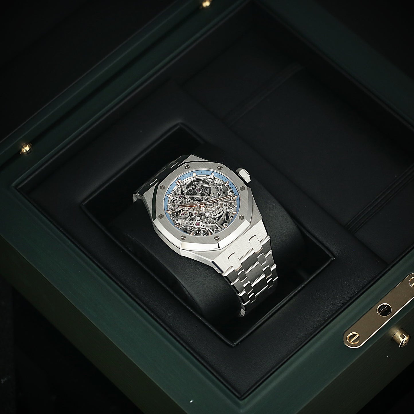 Audemars Piguet Royal Oak 15467BC