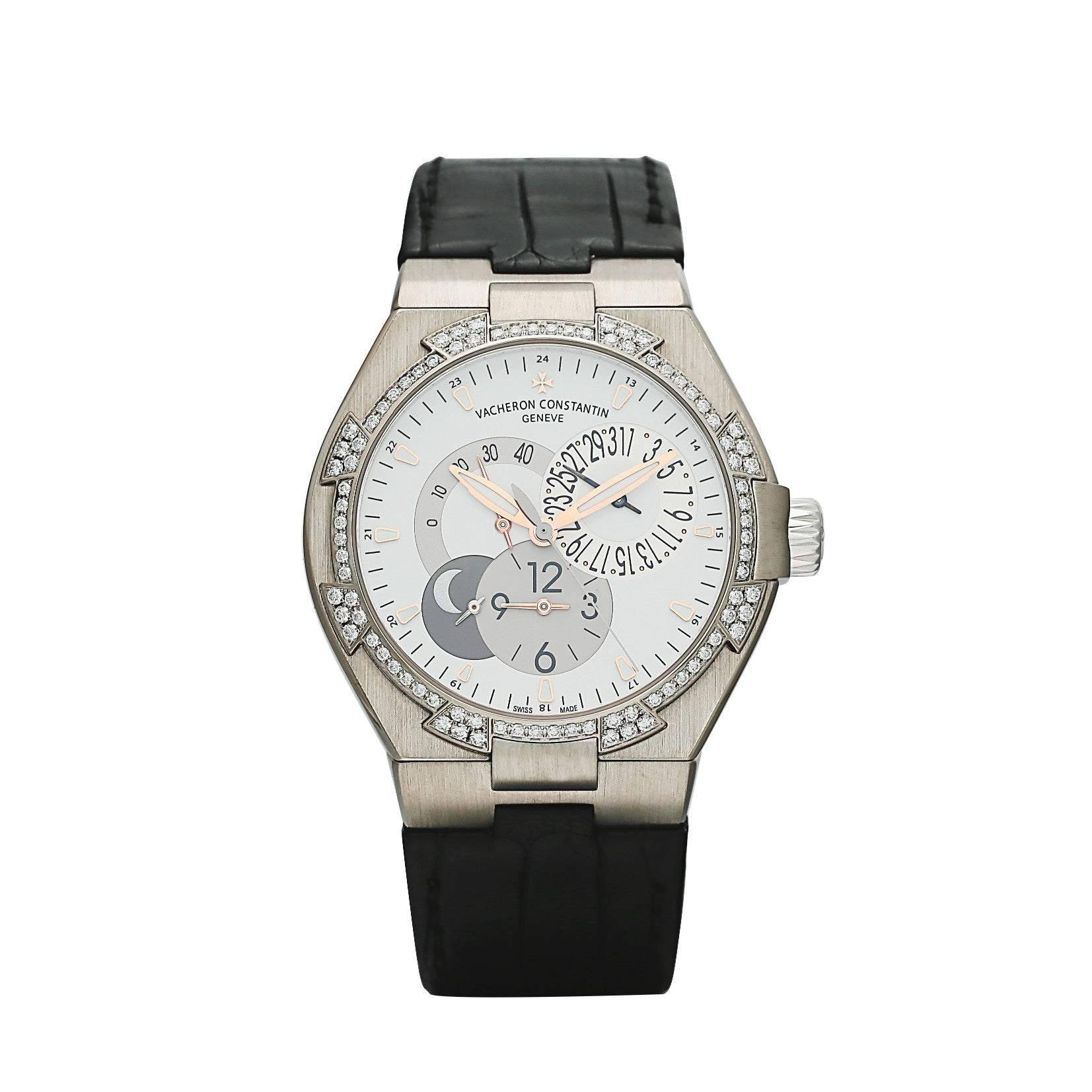 Vacheron Constantin Overseas 47751/000G