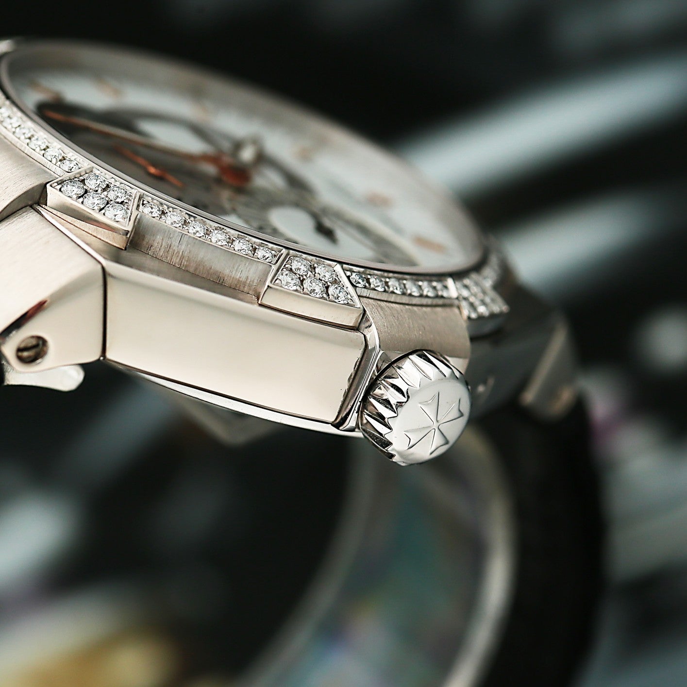 Vacheron Constantin Overseas 47751/000G