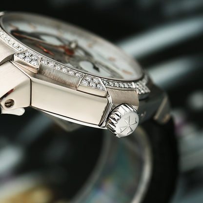 Vacheron Constantin Overseas 47751/000G