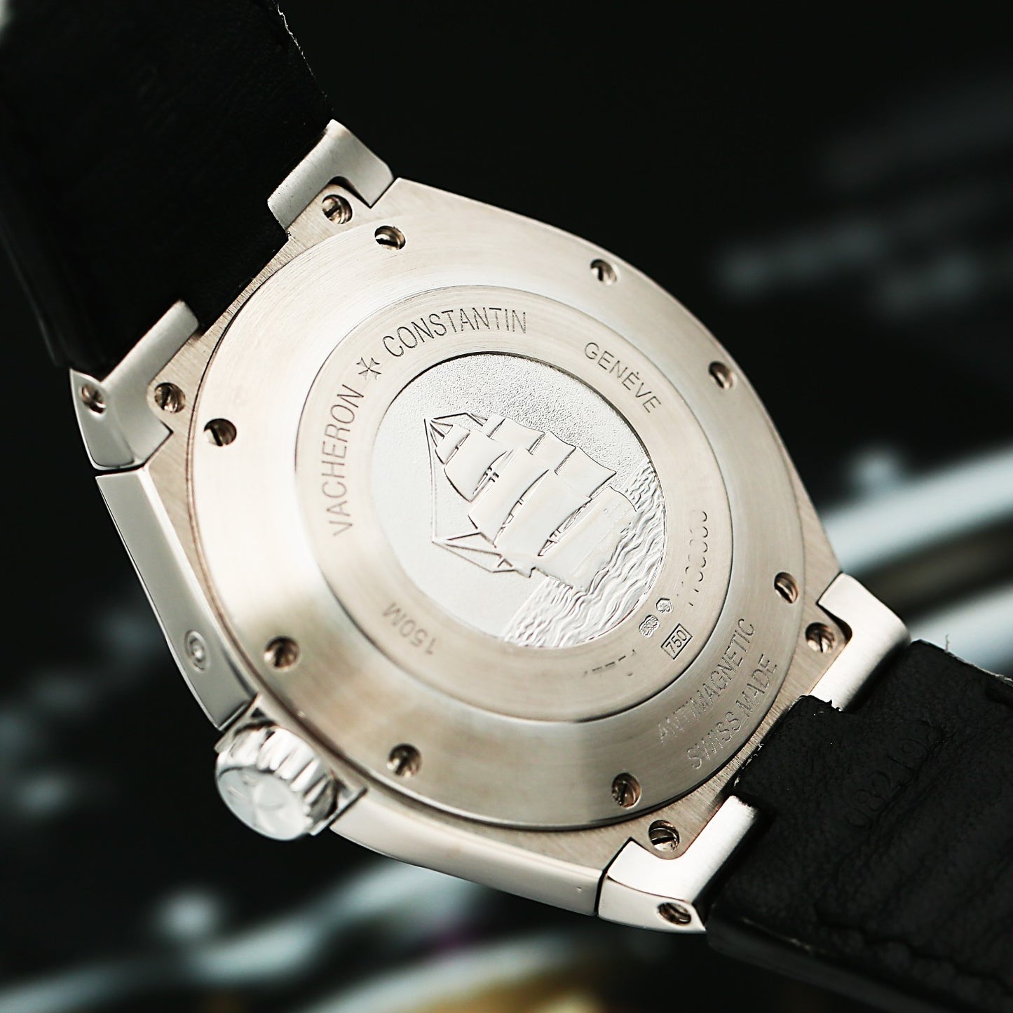 Vacheron Constantin Overseas 47751/000G