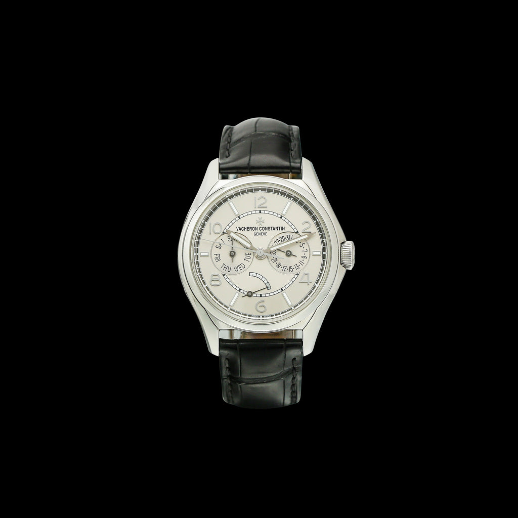 Vacheron Constantin Vauxhall 4400E