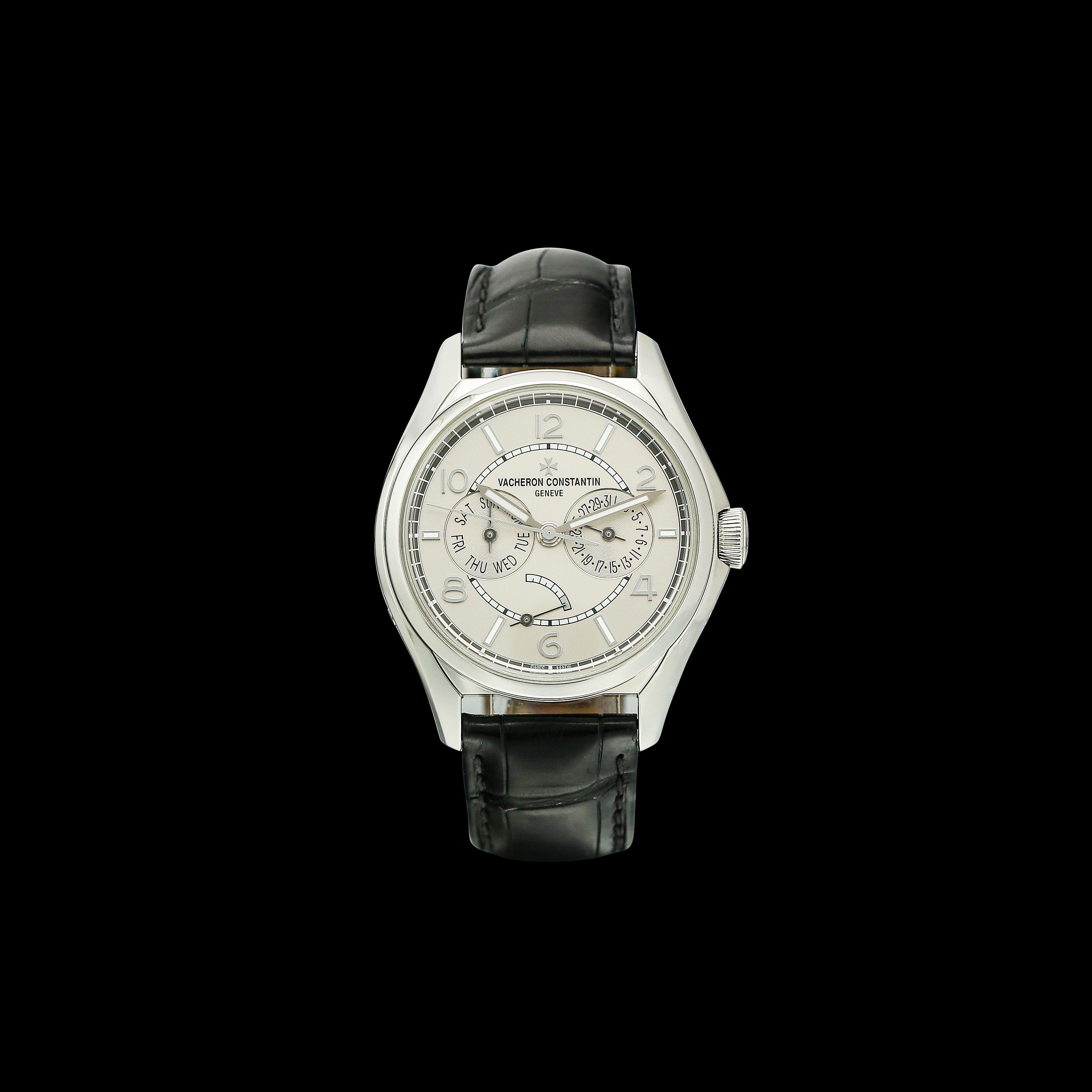 Vacheron Constantin Vauxhall 4400E