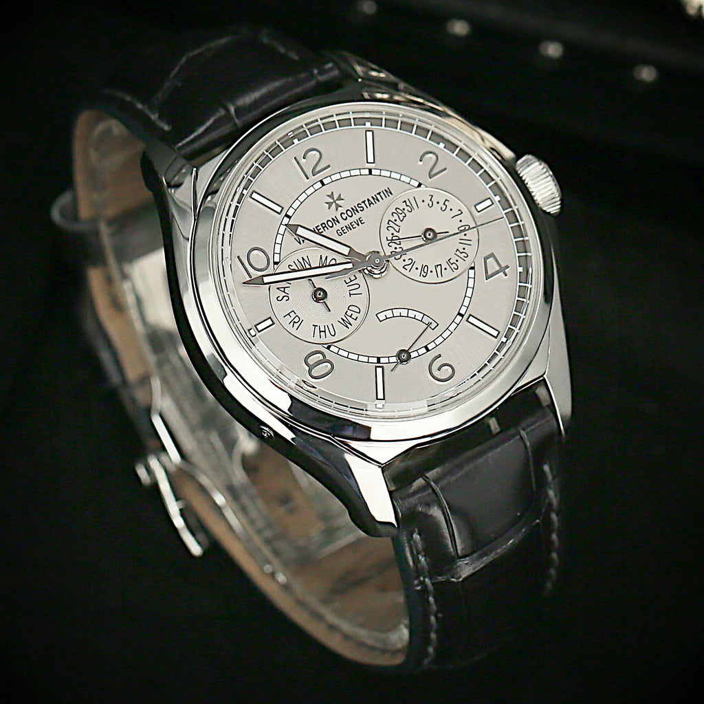 Vacheron Constantin Vauxhall 4400E