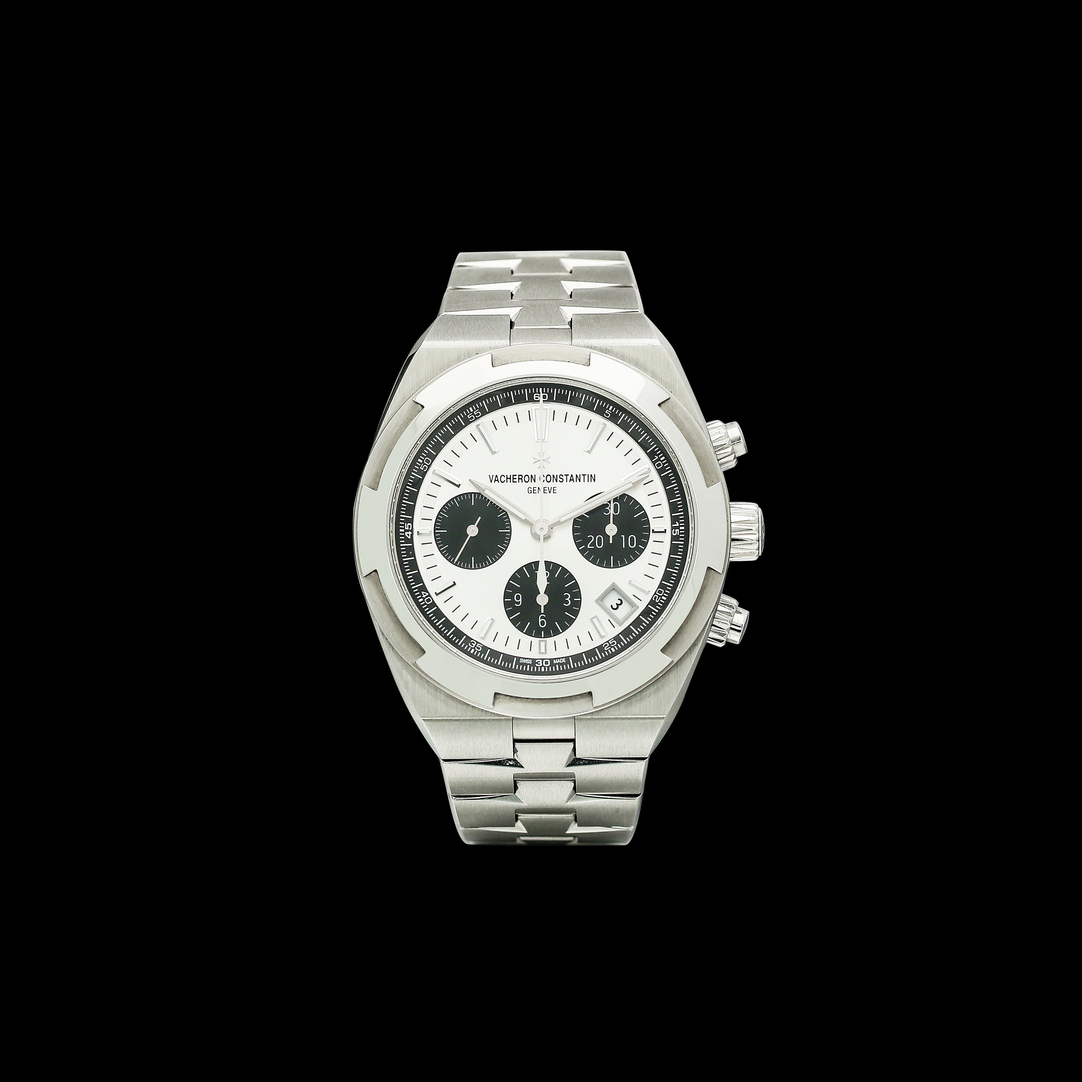 Vacheron Constantin Overseas 5520V