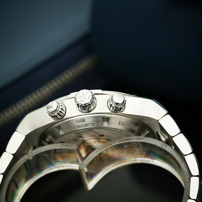 Vacheron Constantin Overseas 5520V