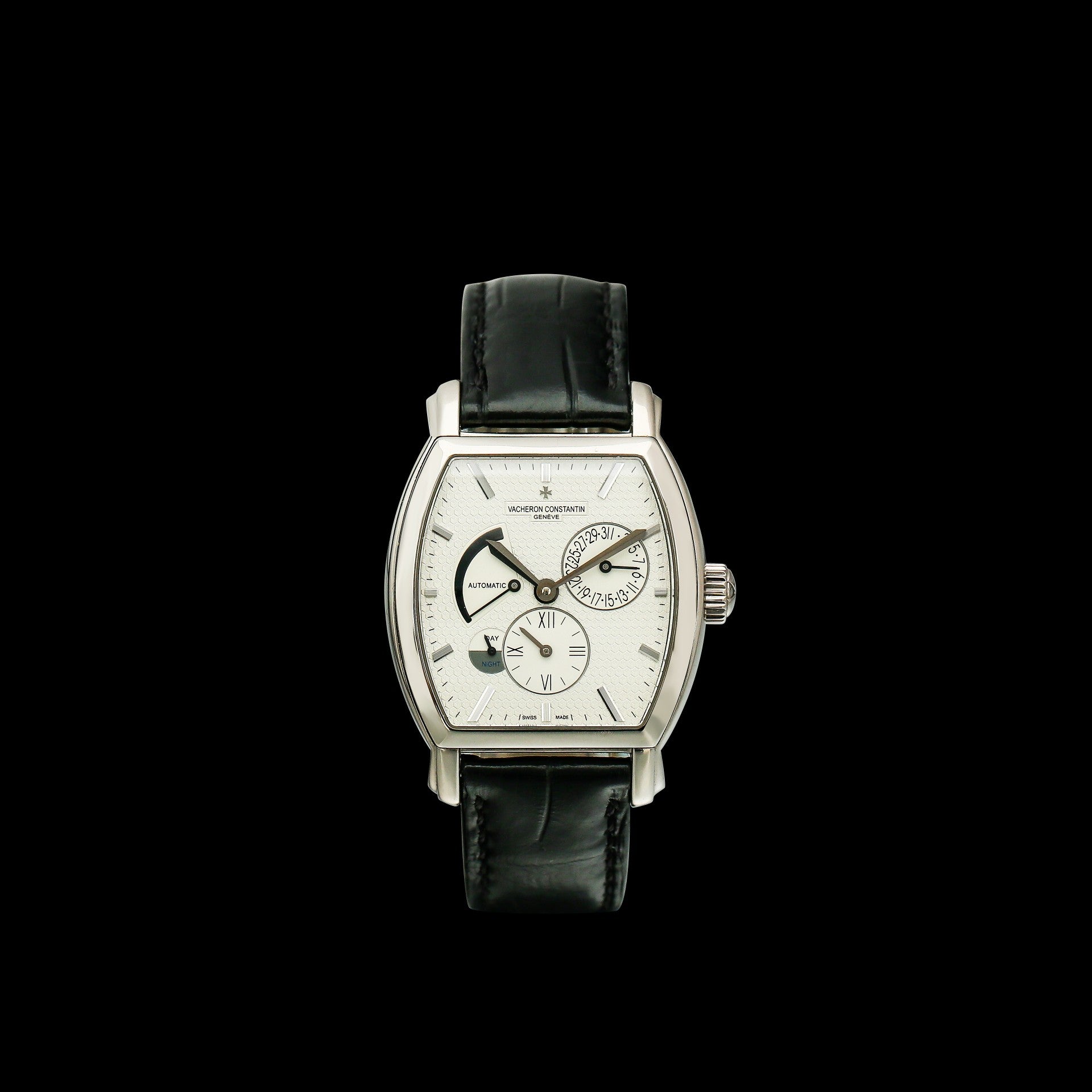 Vacheron Constantin Malta 47400