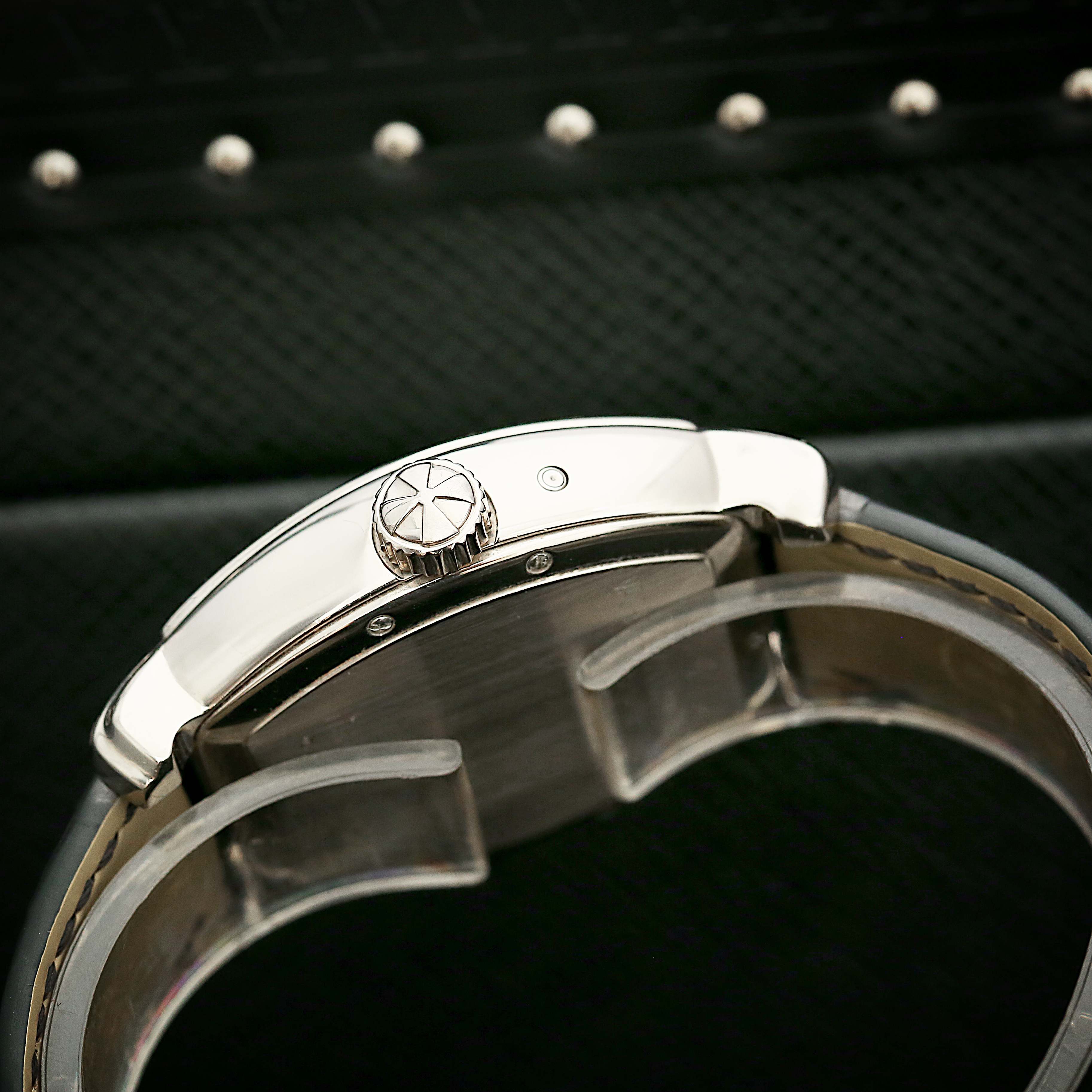 Vacheron Constantin Malta 47400