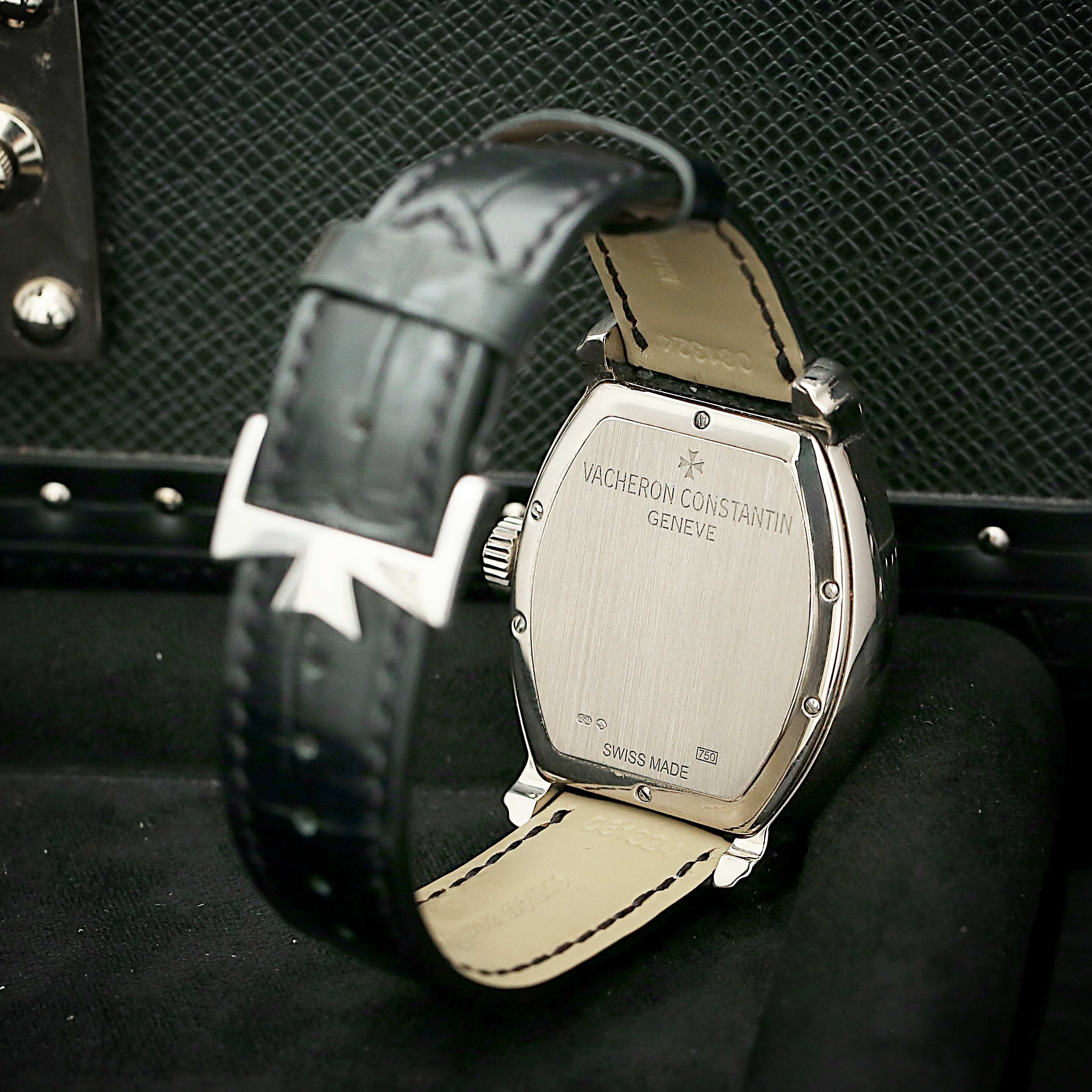 Vacheron Constantin Malta 47400