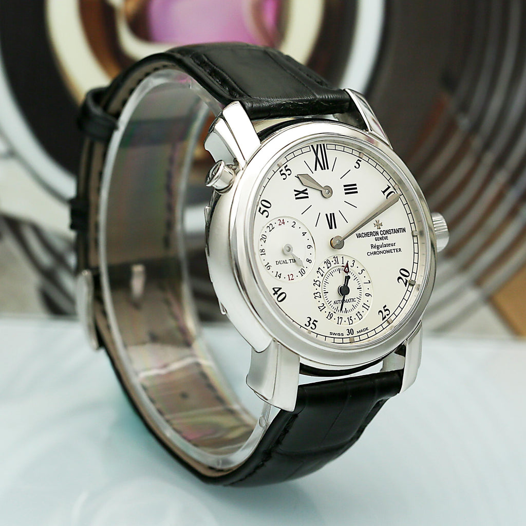 Vacheron Constantin Malta 42005