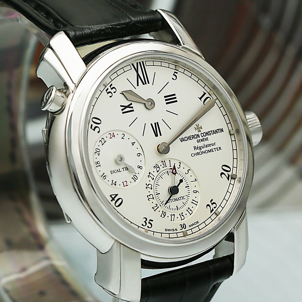 Vacheron Constantin Malta 42005