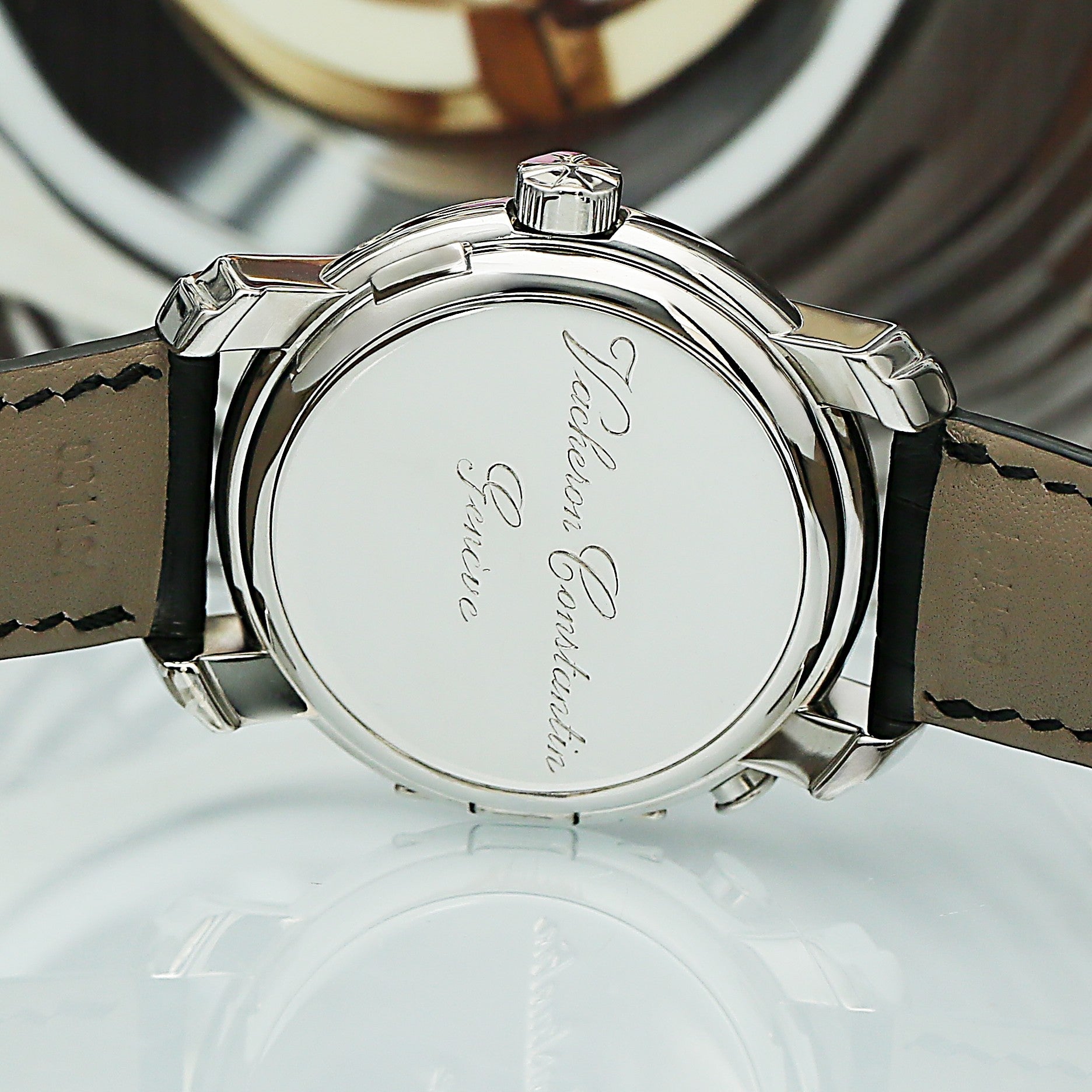 Vacheron Constantin Malta 42005