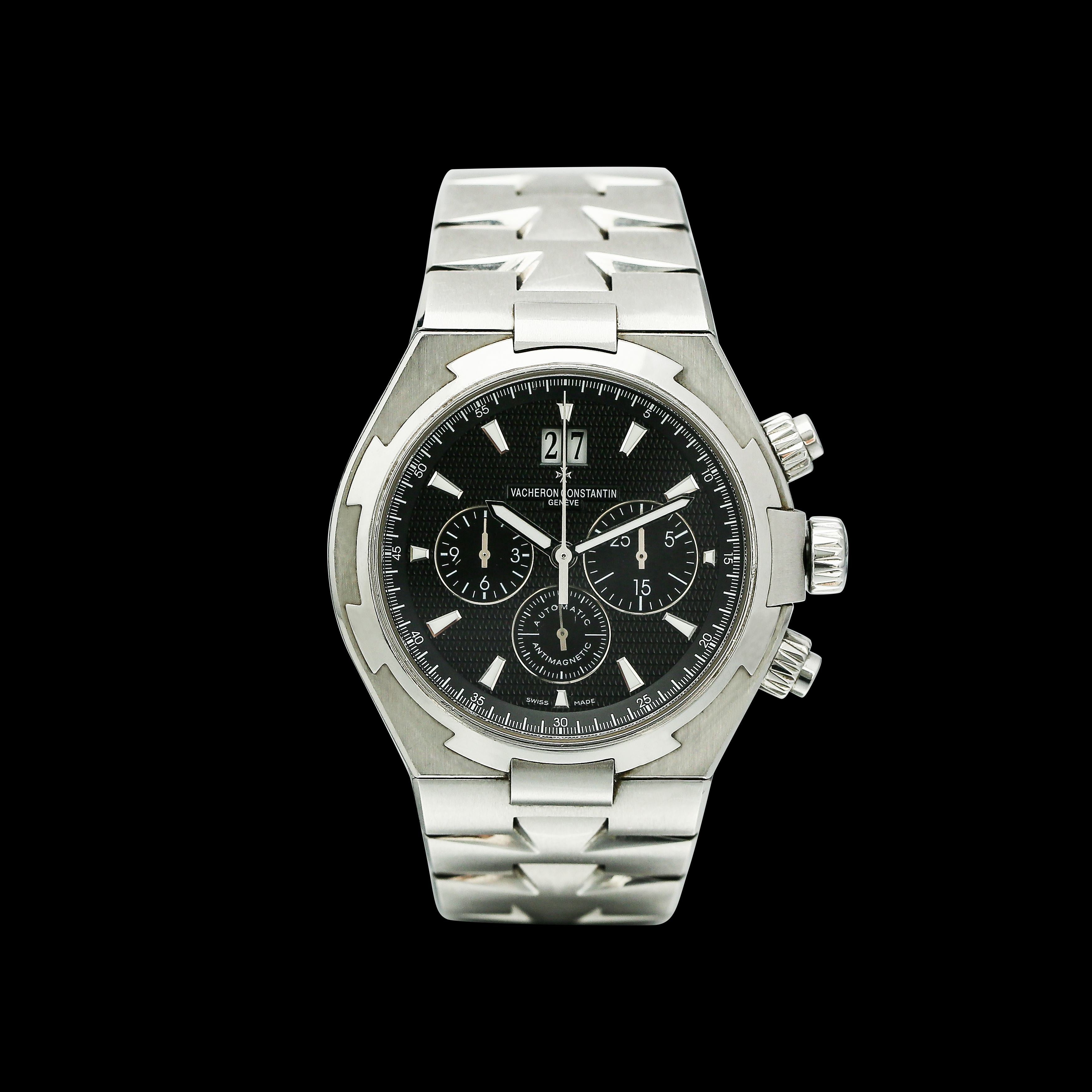 Vacheron Constantin Overseas 49150