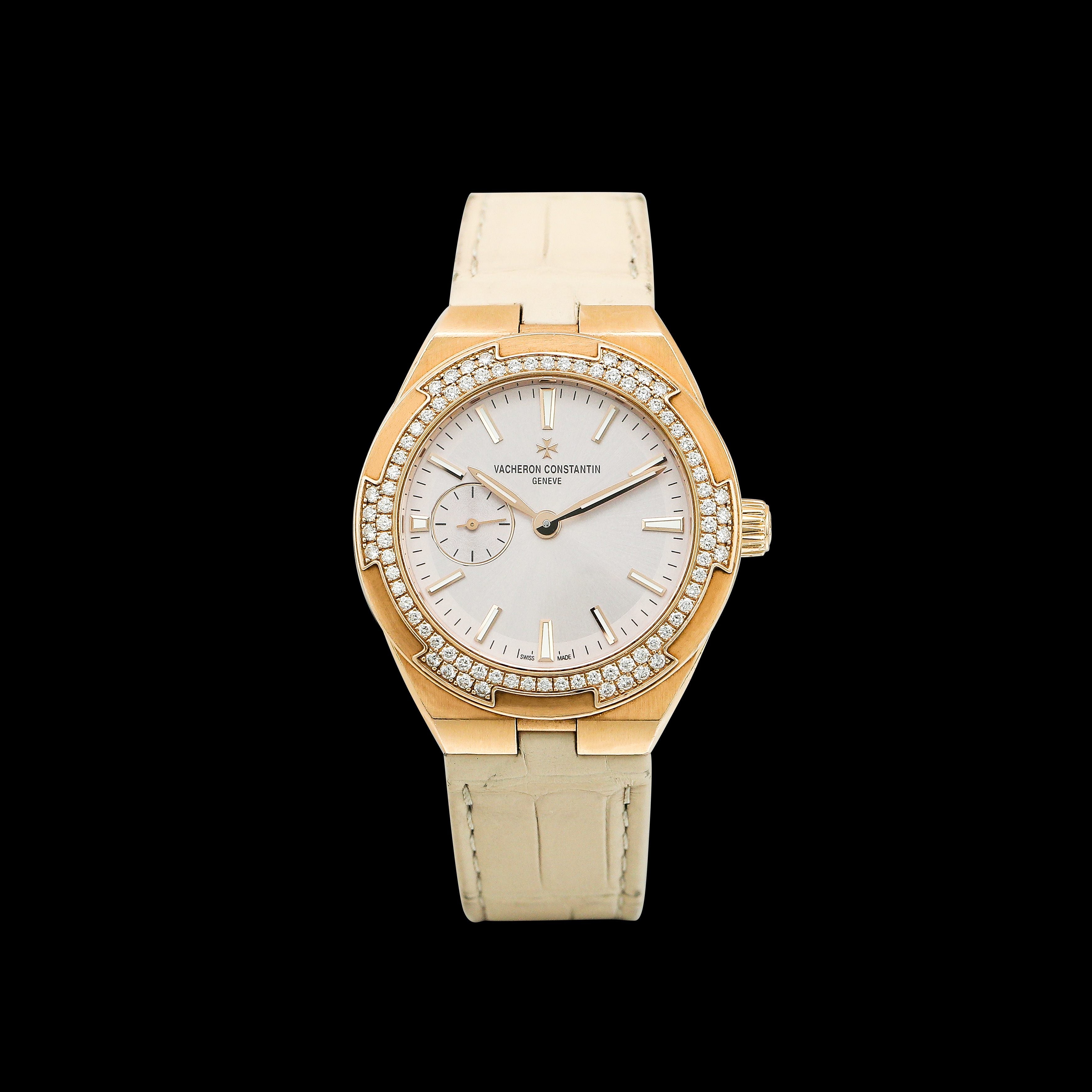 Vacheron Constantin Overseas 2305V