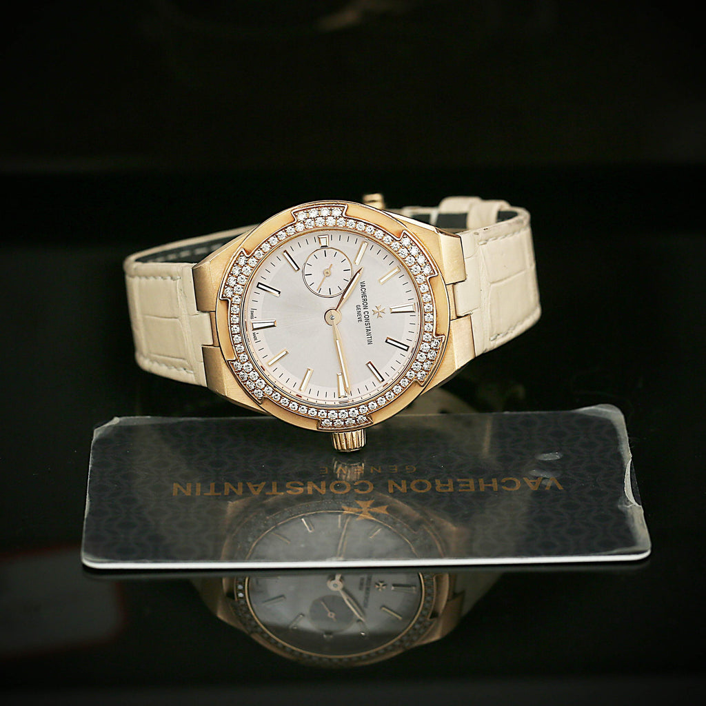 Vacheron Constantin Overseas 2305V