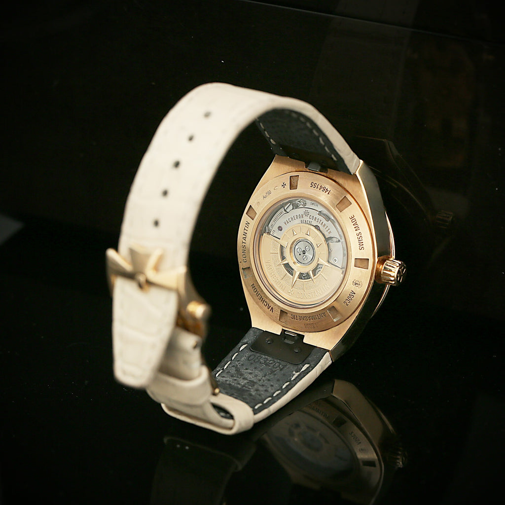 Vacheron Constantin Overseas 2305V