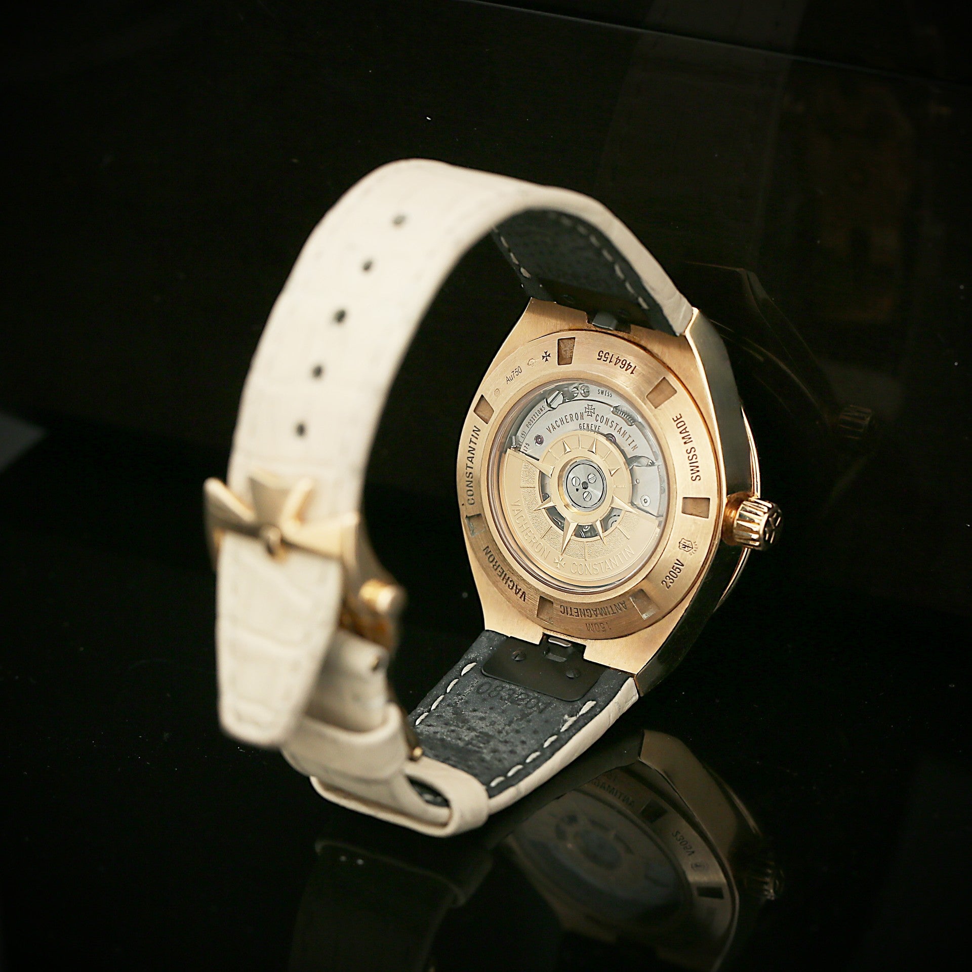 Vacheron Constantin Overseas 2305V