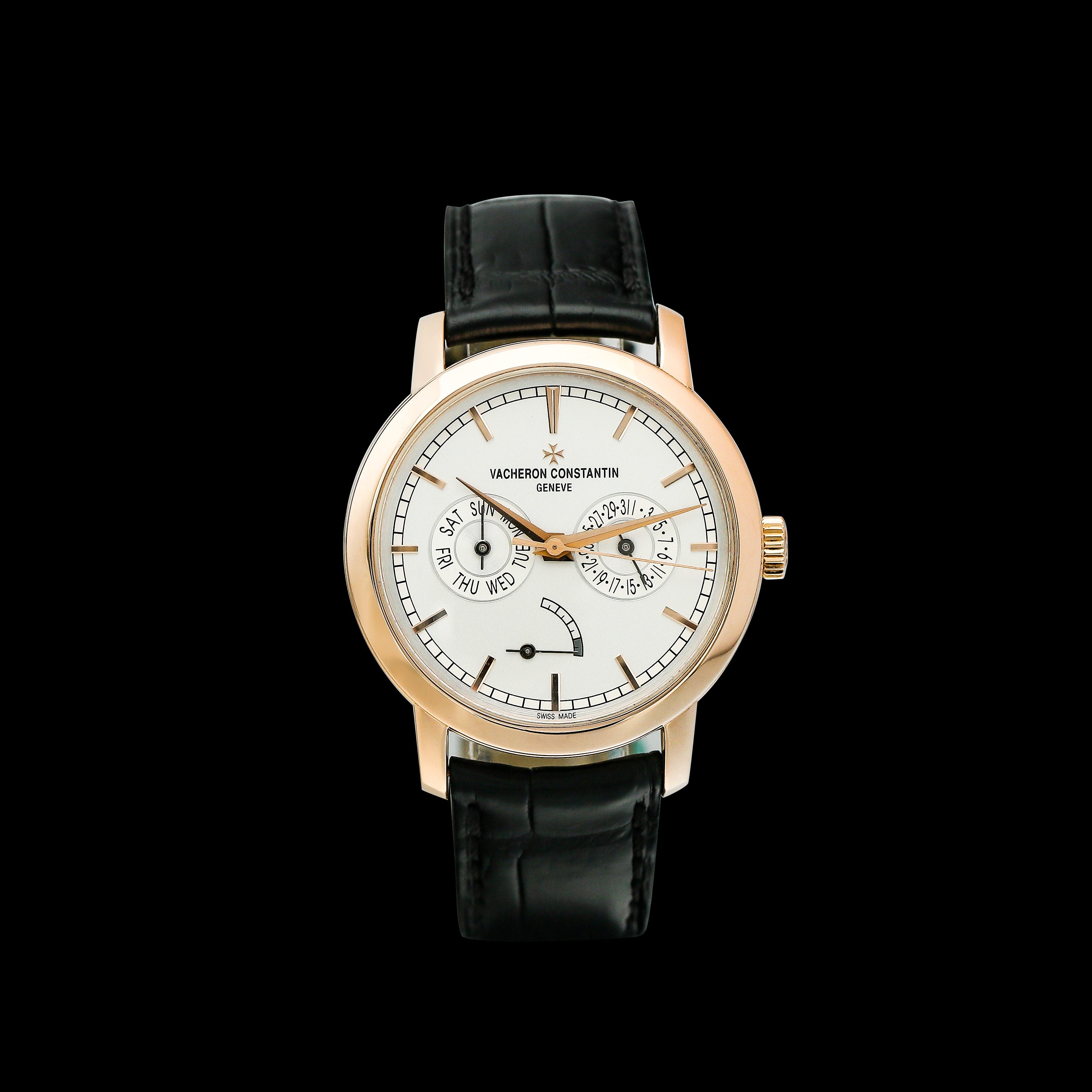 Vacheron Constantin Tradition 85290