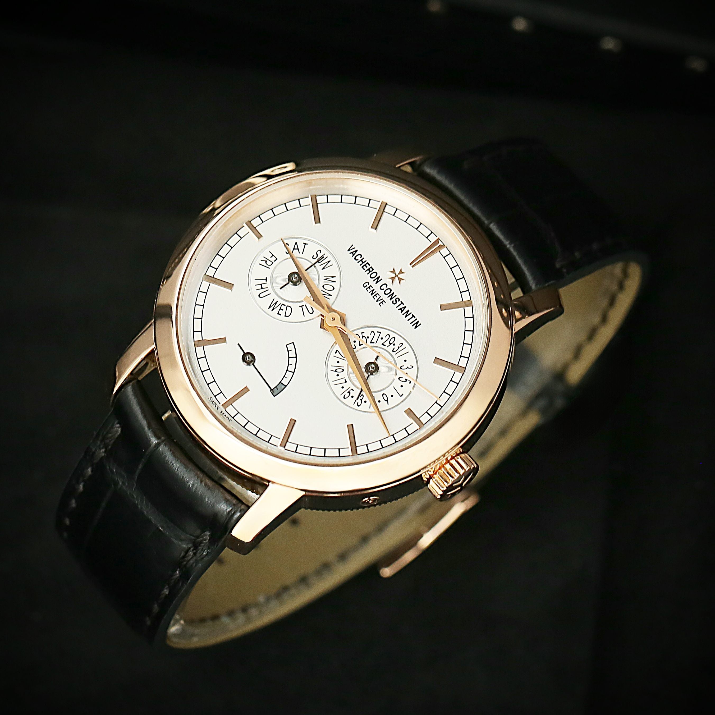 Vacheron Constantin Tradition 85290