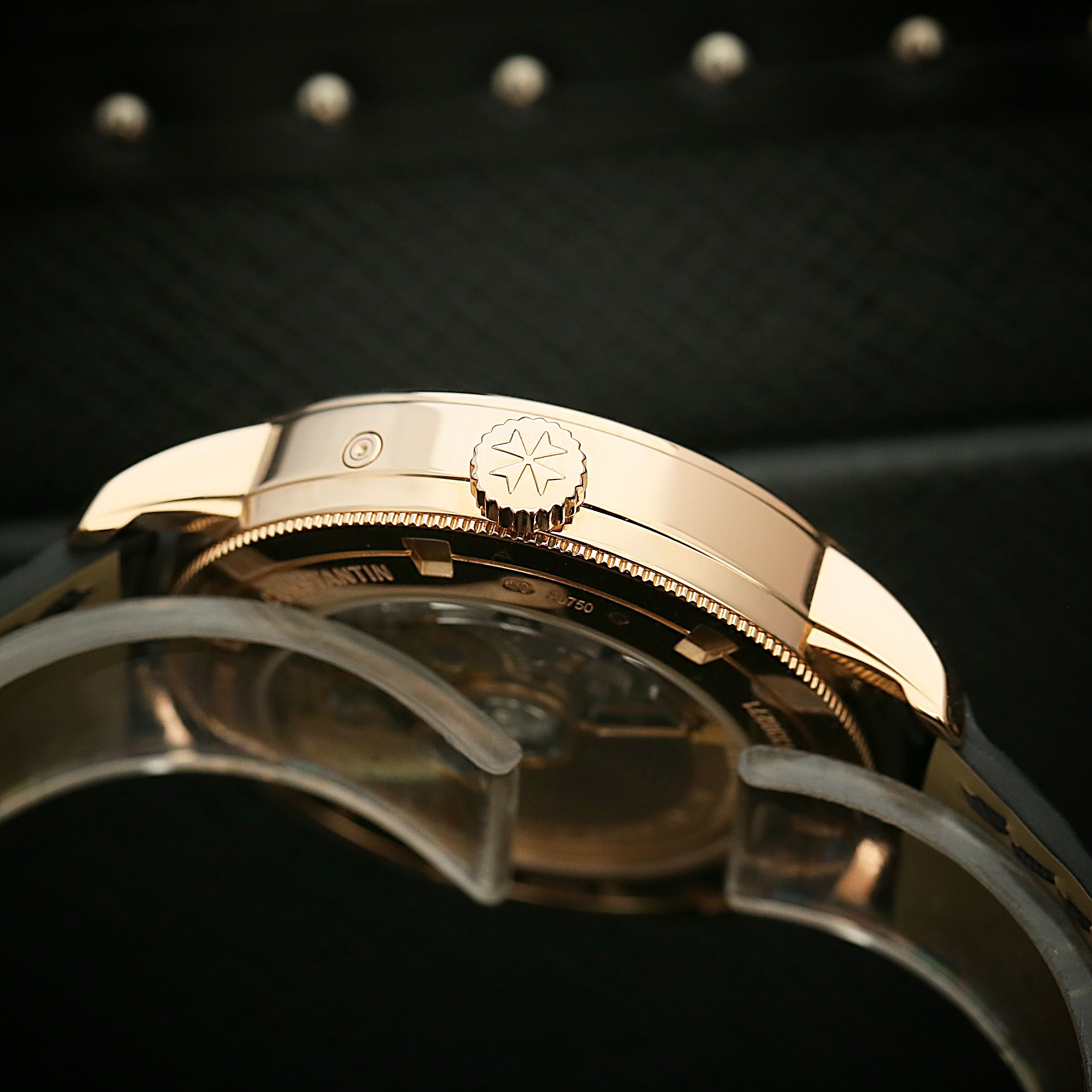 Vacheron Constantin Tradition 85290