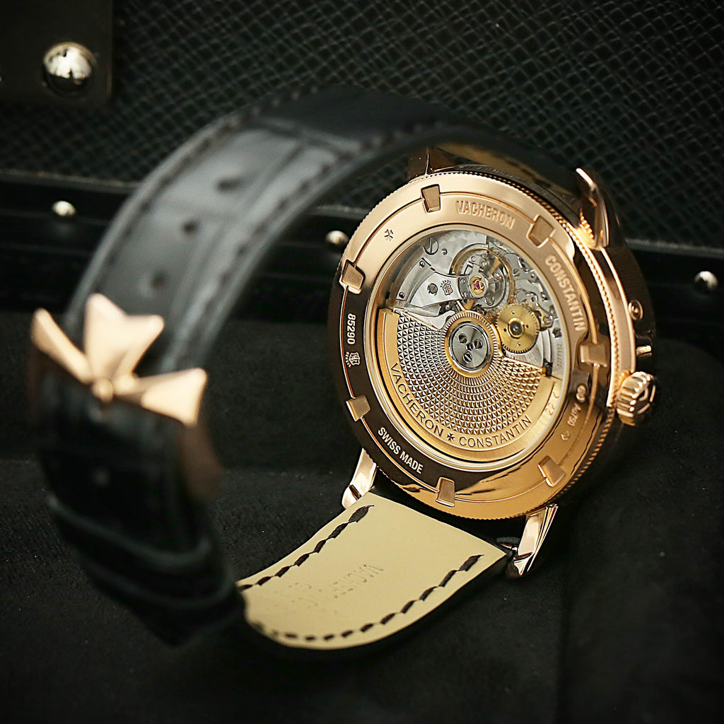 Vacheron Constantin Tradition 85290