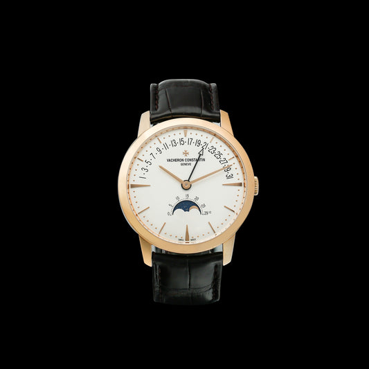 Vacheron Constantin Heritage Collection 4010U
