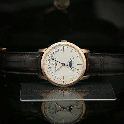Vacheron Constantin Heritage Collection 4010U