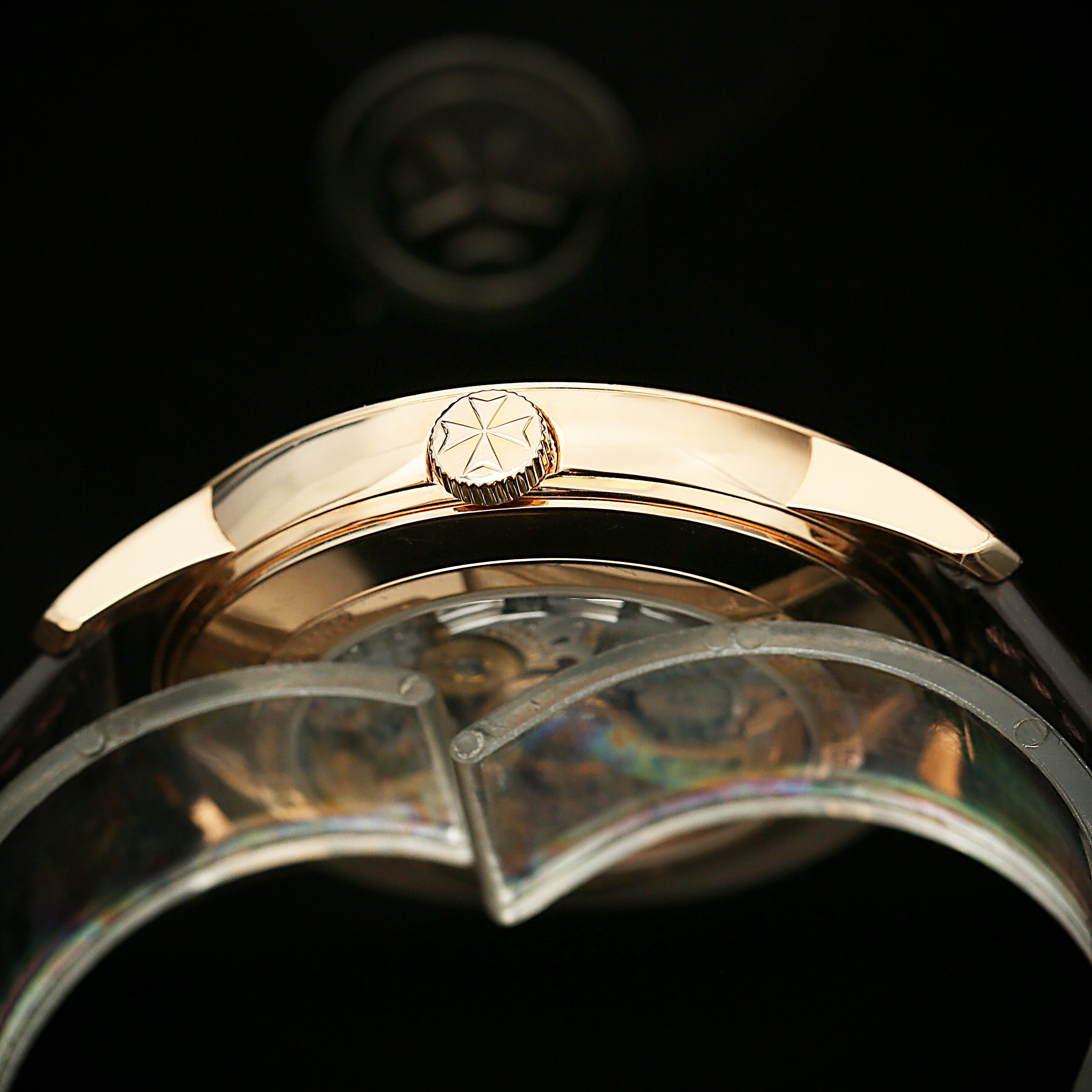 Vacheron Constantin Heritage Collection 4010U