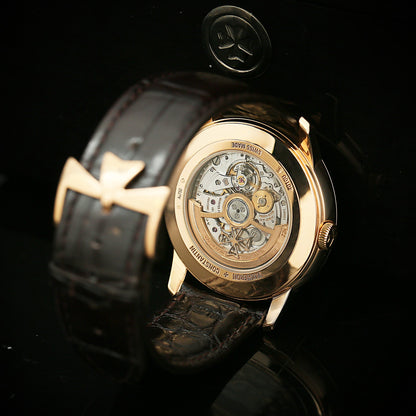 Vacheron Constantin Heritage Collection 4010U