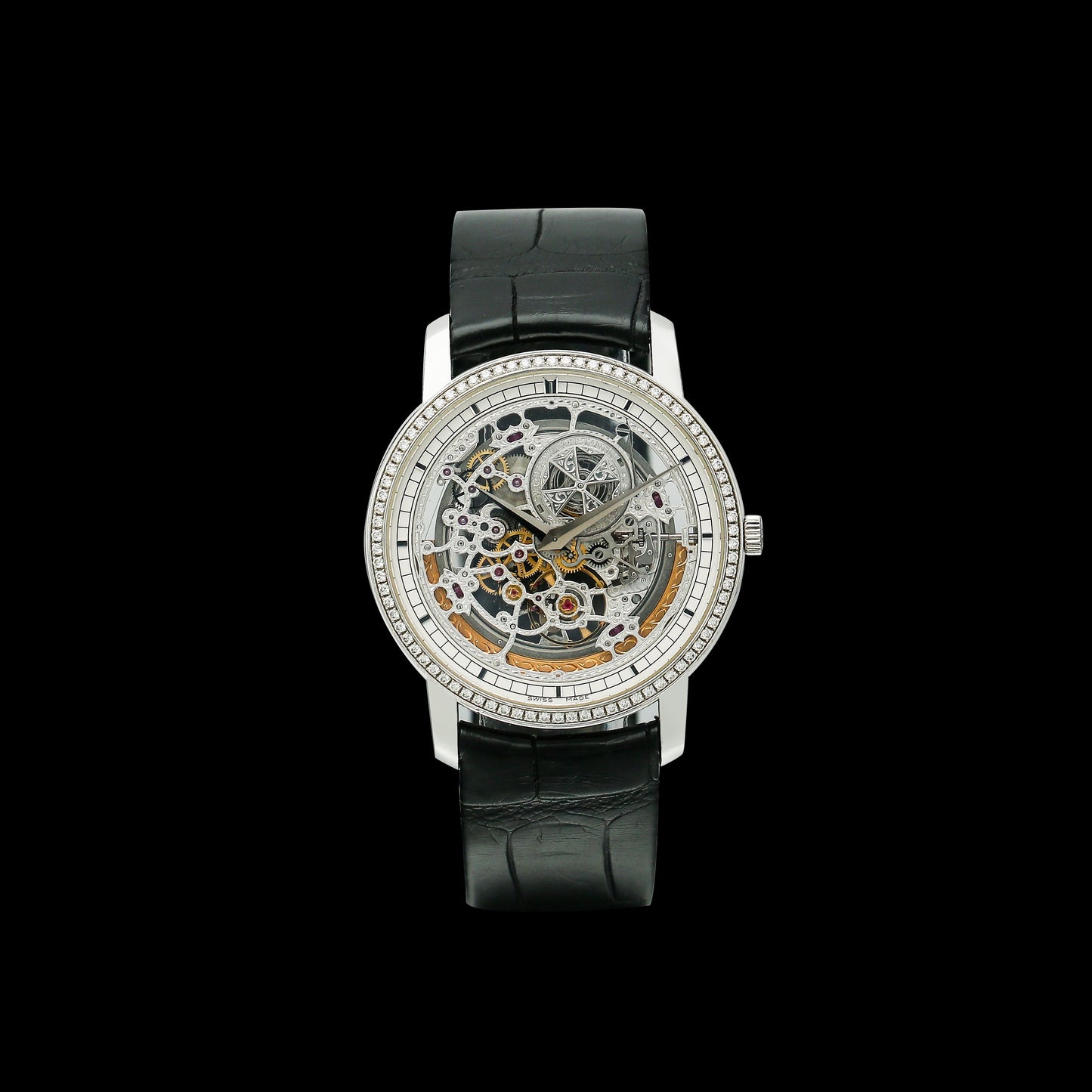 Vacheron Constantin Tradition 43578