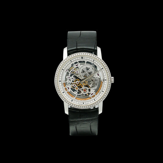 Vacheron Constantin Tradition 43578