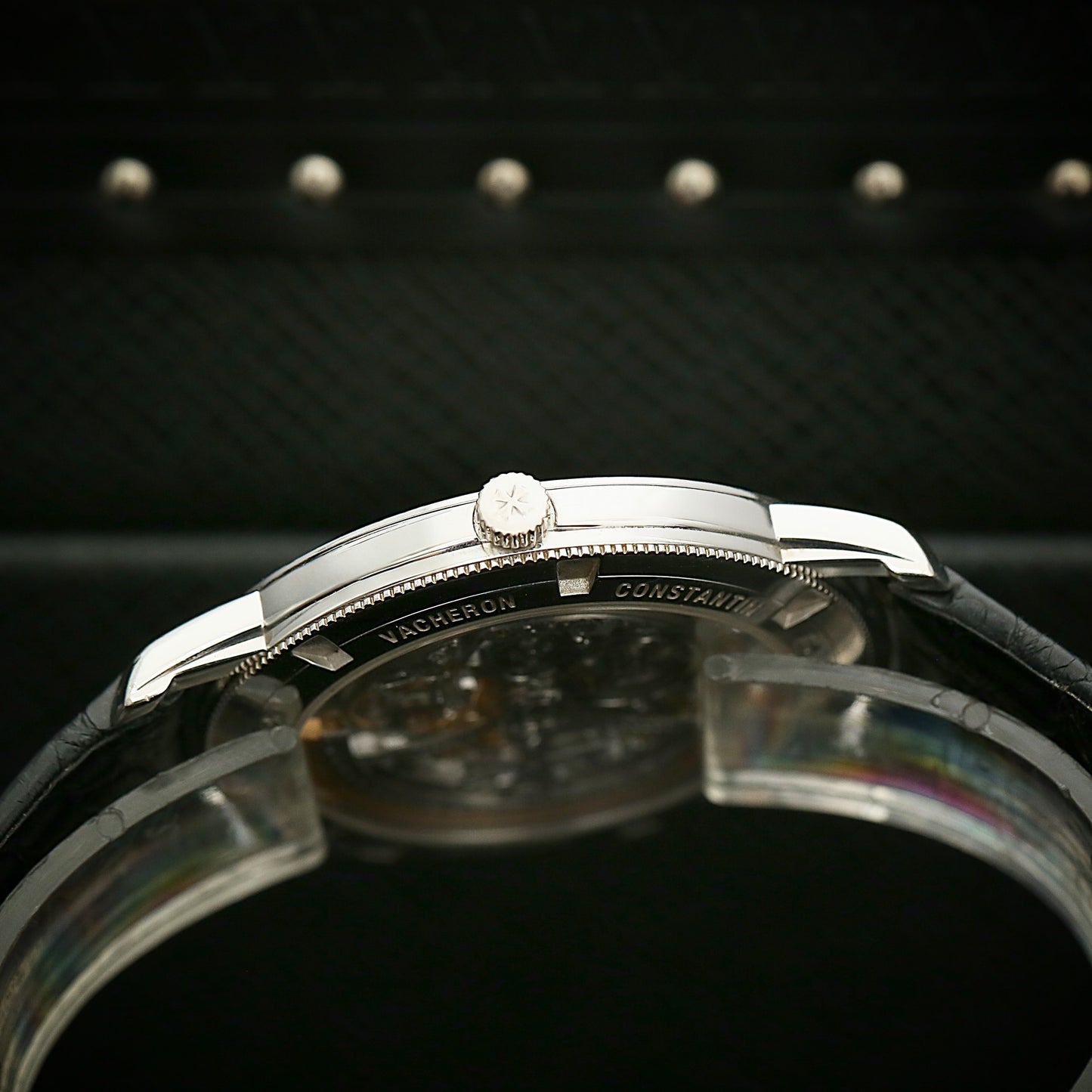 Vacheron Constantin Tradition 43578