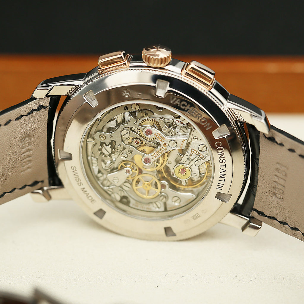 Vacheron Constantin Tradition 47192