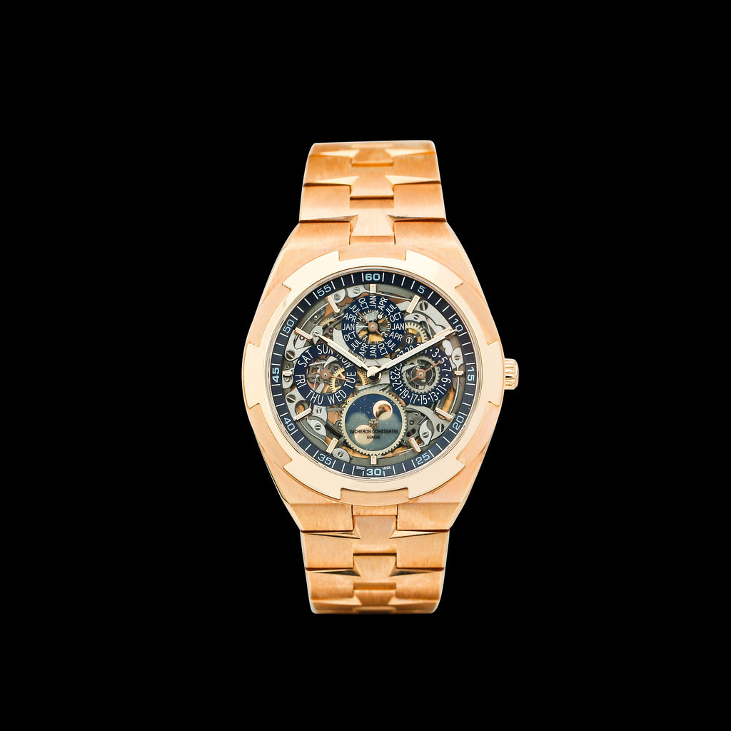 Vacheron Constantin Overseas 4300V