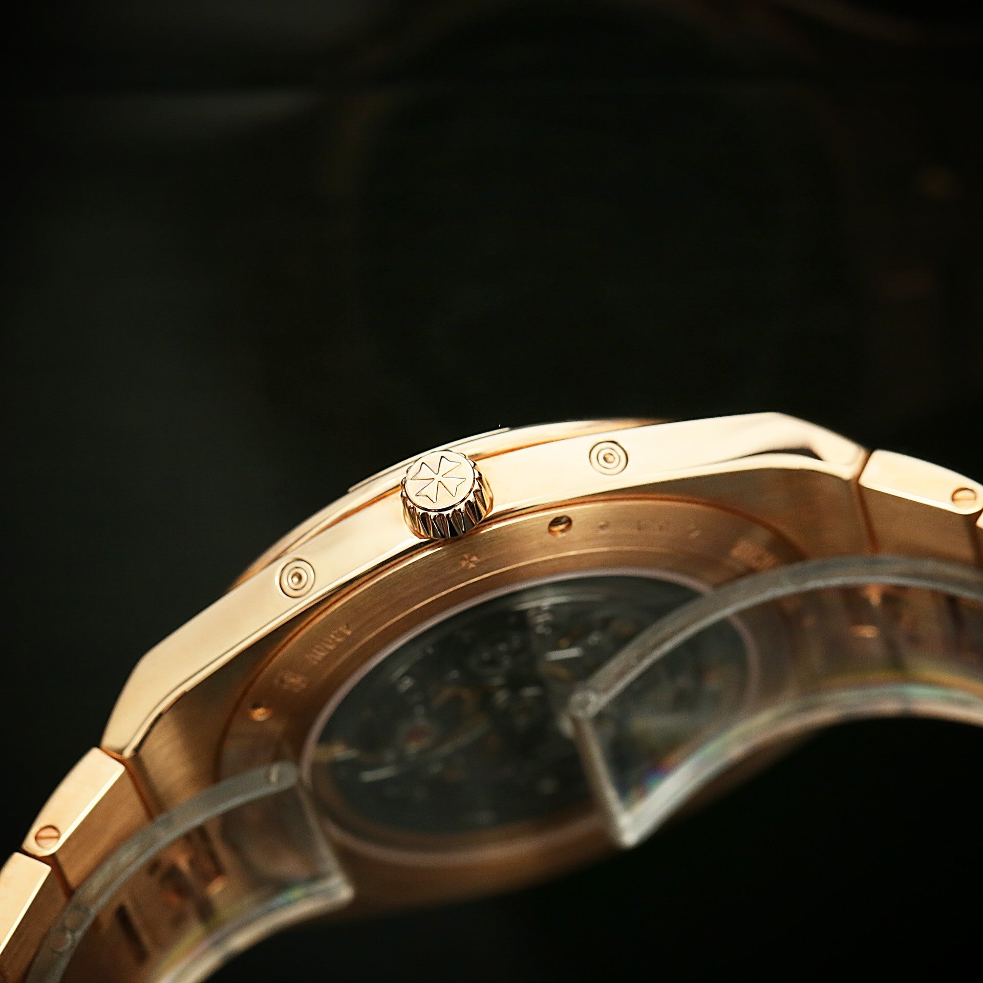 Vacheron Constantin Overseas 4300V