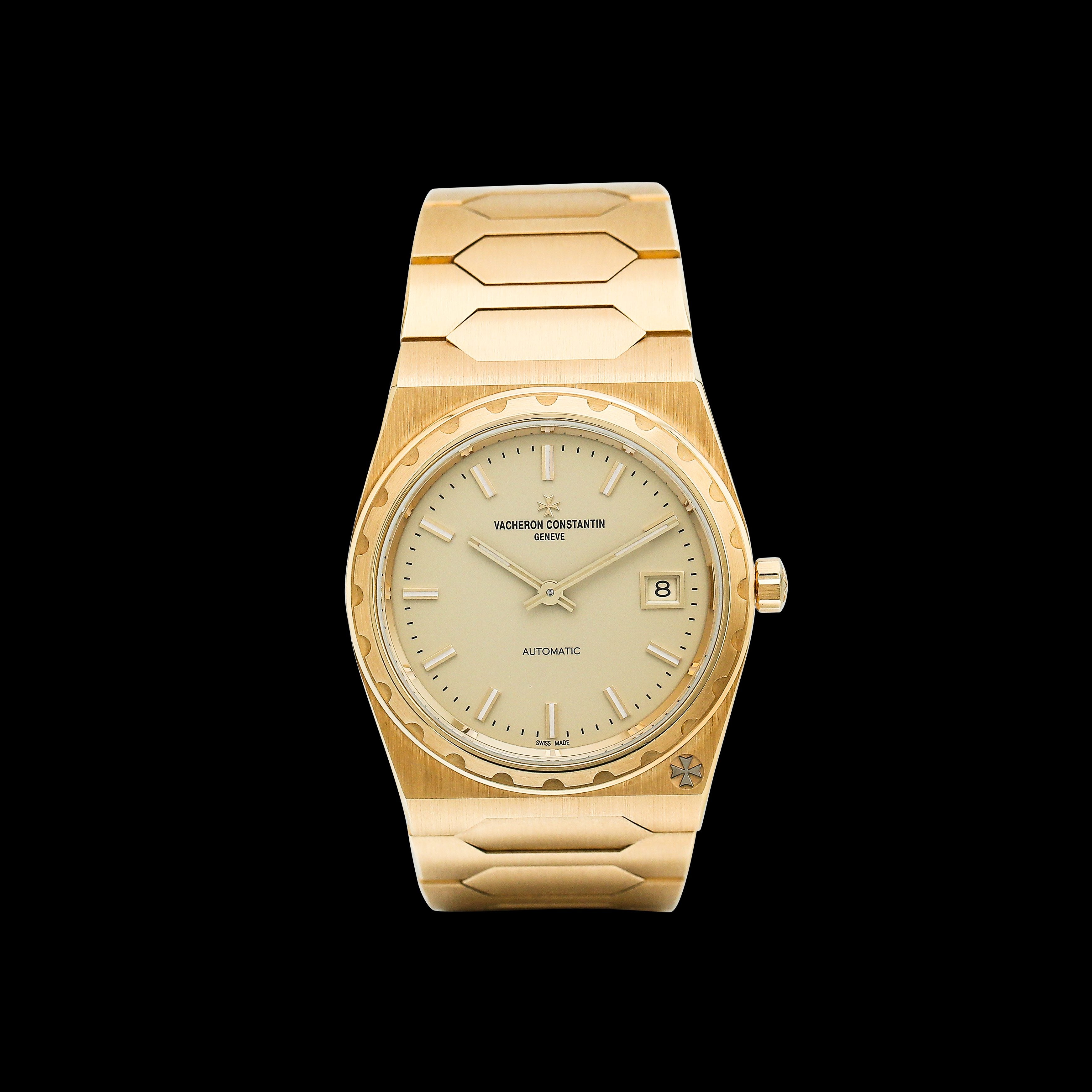 Vacheron Constantin Historic Masterpieces 4200H