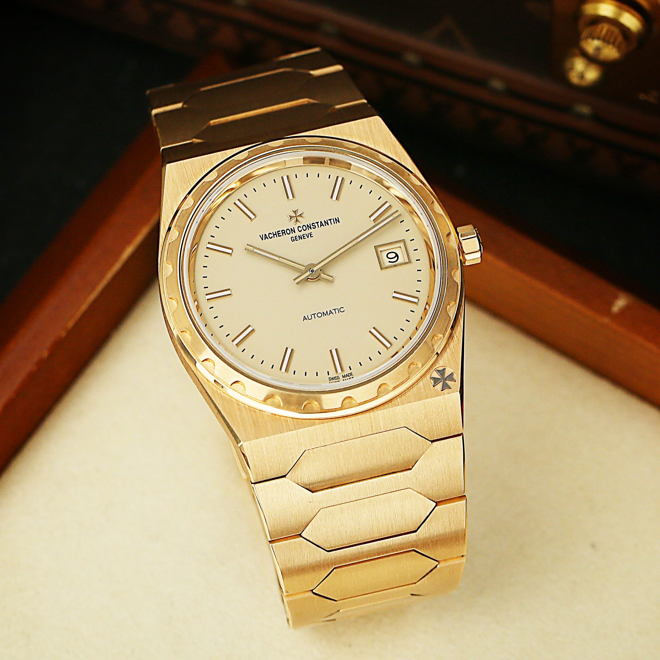 Vacheron Constantin Historic Masterpieces 4200H