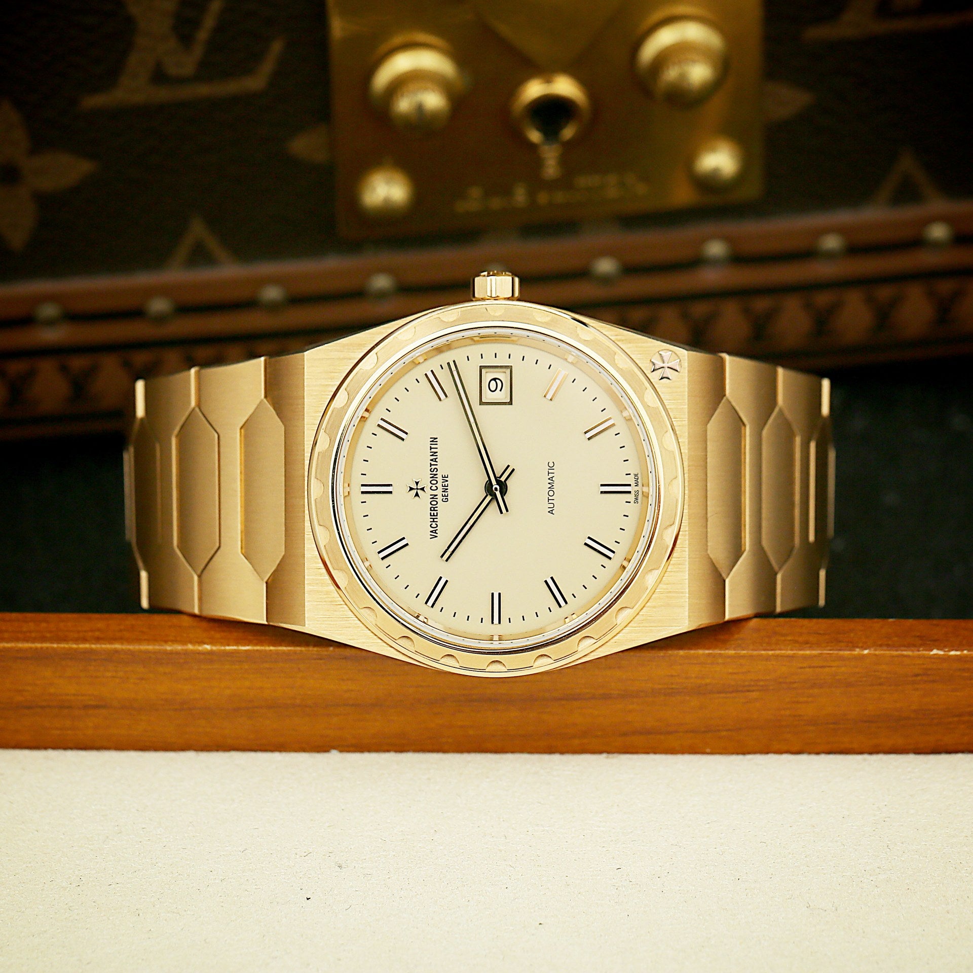 Vacheron Constantin Historic Masterpieces 4200H