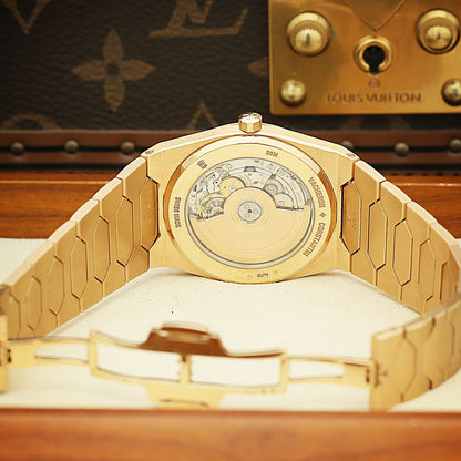 Vacheron Constantin Historic Masterpieces 4200H