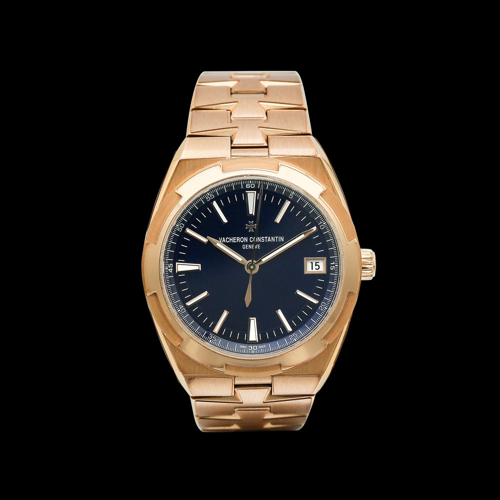 Vacheron Constantin Overseas 4520V