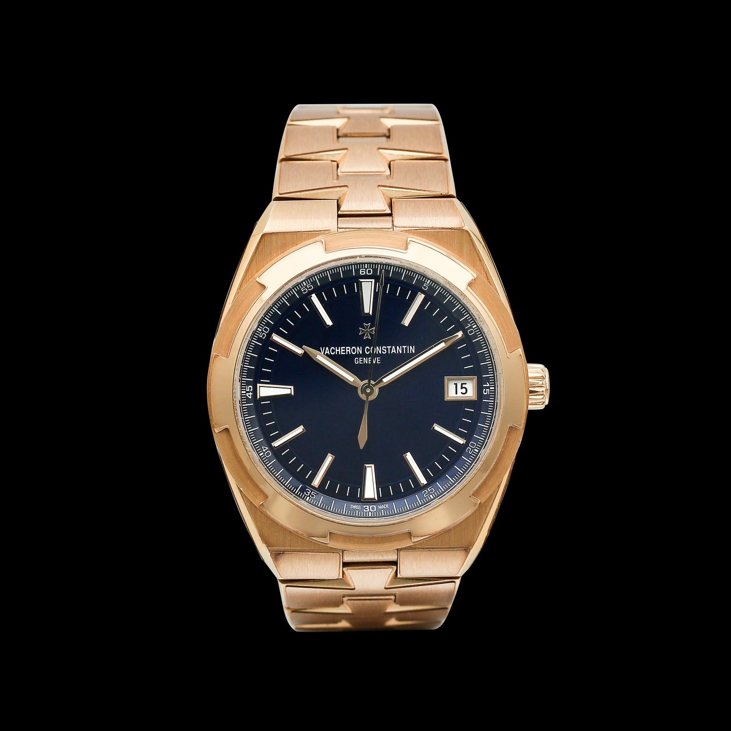 Vacheron Constantin Overseas 4520V